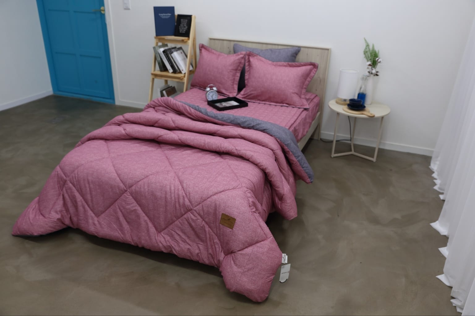 Bed sheets - (치대시트)