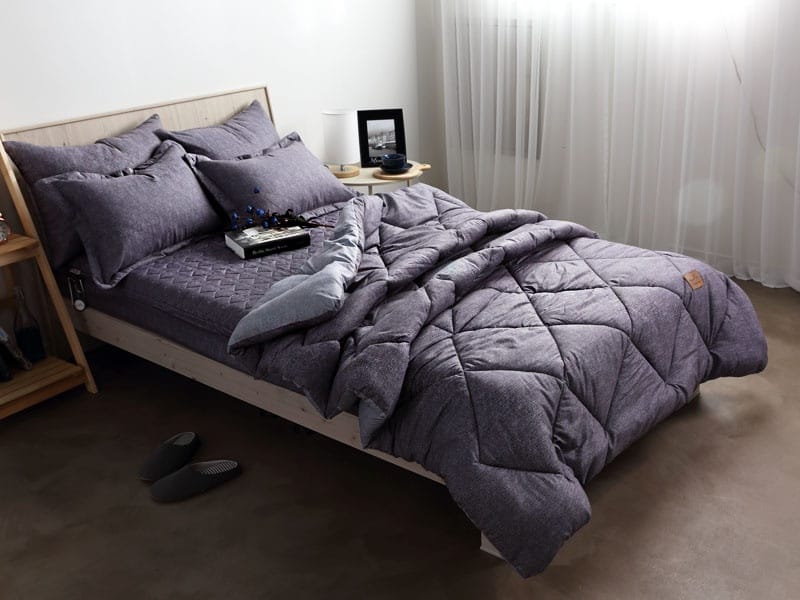 Bed Sheets - (침대시트)