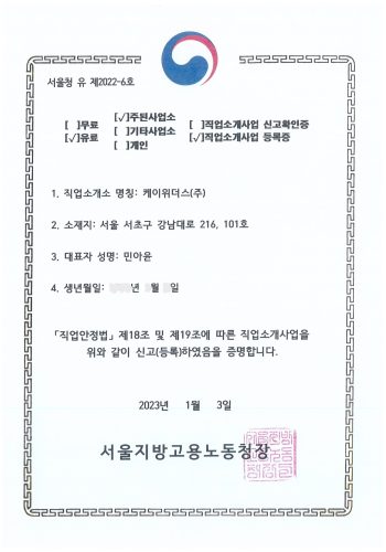 company document